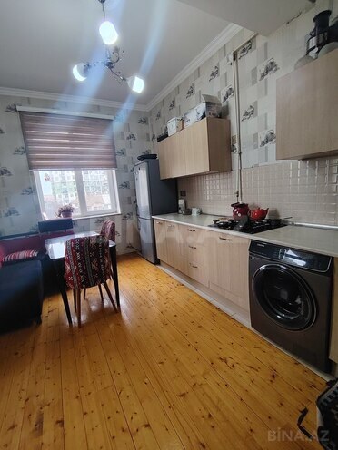 Satılır 3 otaqlı yeni tikili 98 m², Lökbatan q., photo 10 from 18