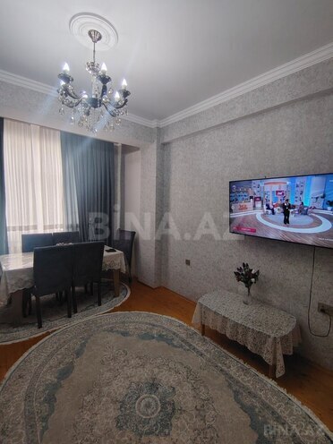 Satılır 3 otaqlı yeni tikili 98 m², Lökbatan q., photo 3 from 18