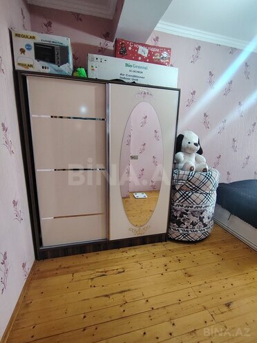 Satılır 3 otaqlı yeni tikili 98 m², Lökbatan q., photo 9 from 18