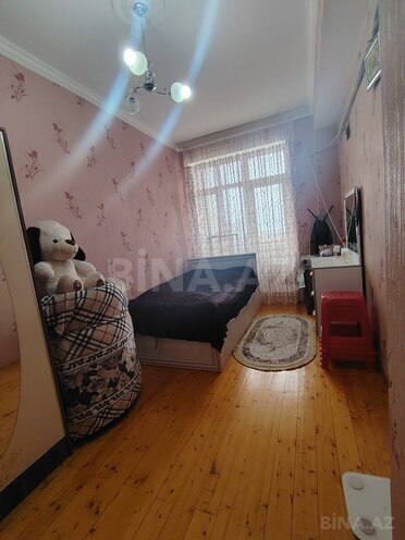 Satılır 3 otaqlı yeni tikili 98 m², Lökbatan q., photo 7 from 18