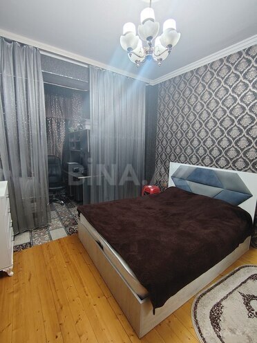 Satılır 3 otaqlı yeni tikili 98 m², Lökbatan q., photo 5 from 18