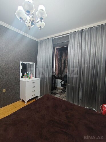Satılır 3 otaqlı yeni tikili 98 m², Lökbatan q., photo 6 from 18