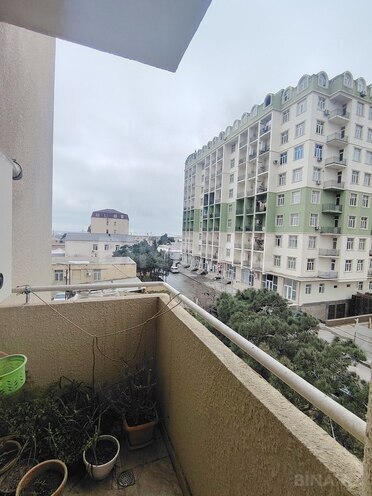 Satılır 3 otaqlı yeni tikili 98 m², Lökbatan q., photo 13 from 18