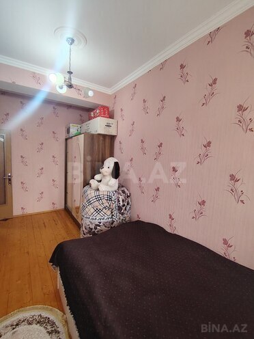 Satılır 3 otaqlı yeni tikili 98 m², Lökbatan q., photo 8 from 18