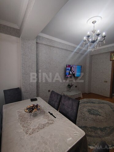 Satılır 3 otaqlı yeni tikili 98 m², Lökbatan q., photo 4 from 18