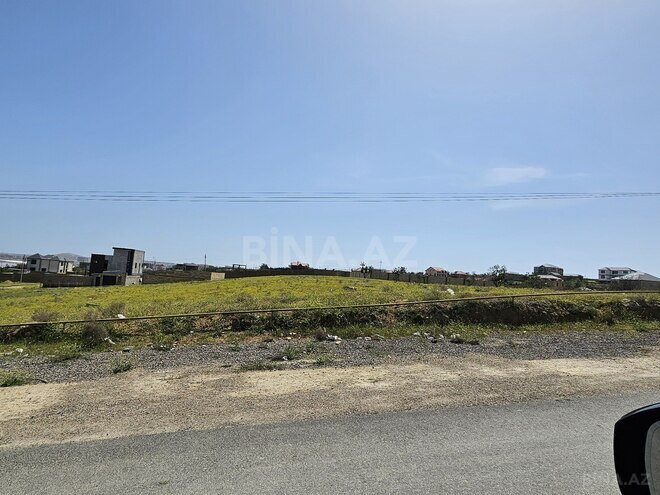 Satılır  torpaq 10 sot, Masazır q., photo 8 from 11