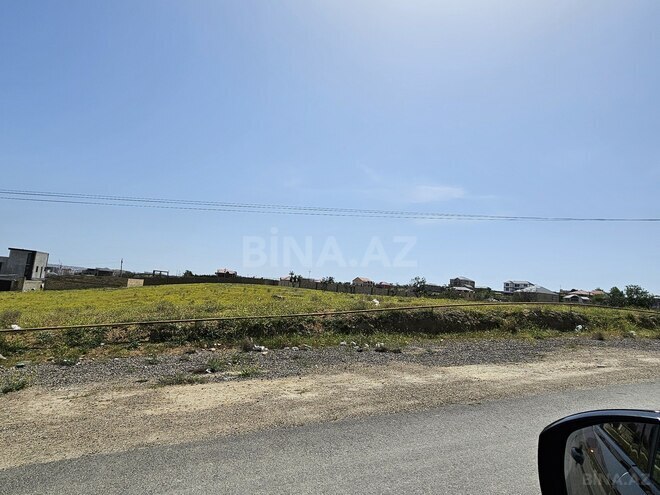 Satılır  torpaq 10 sot, Masazır q., photo 7 from 11