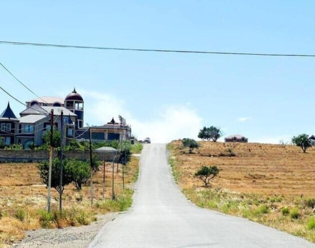 Satılır  torpaq 10 sot, Masazır q., photo 10 from 11