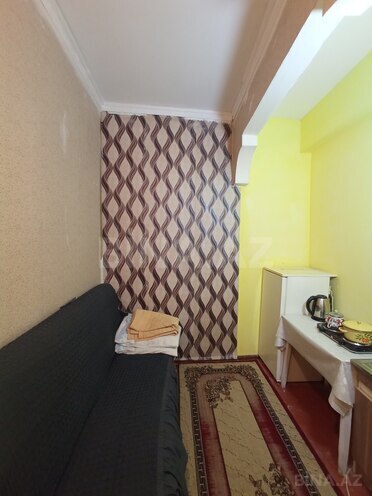 Satılır 1 otaqlı həyət evi/bağ evi 15 m², Nizami m., photo 4 from 8