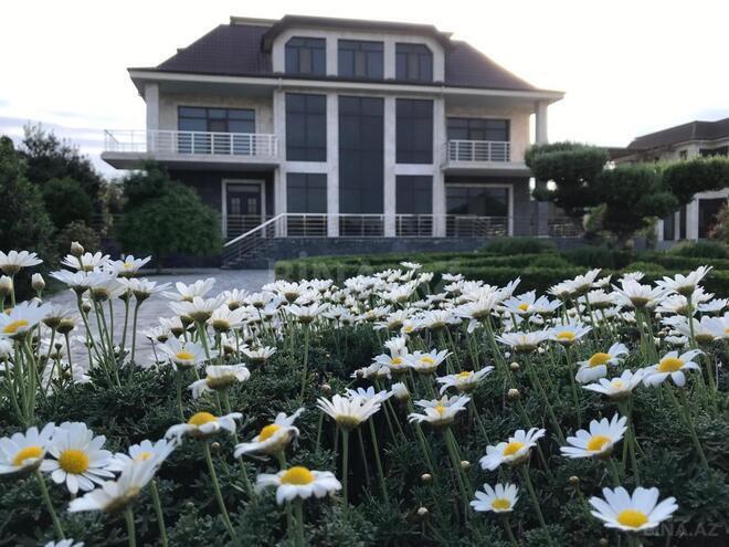 Сдаётся 7-комн. дом/дача 560 м², пос. Бильгях, photo 3 from 14