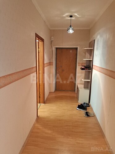 İcarəyə verilir 2 otaqlı köhnə tikili 50 m², Nəsimi r., photo 3 from 15