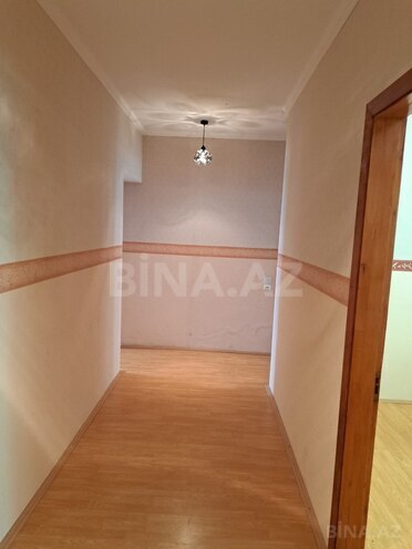 İcarəyə verilir 2 otaqlı köhnə tikili 50 m², Nəsimi r., photo 8 from 15