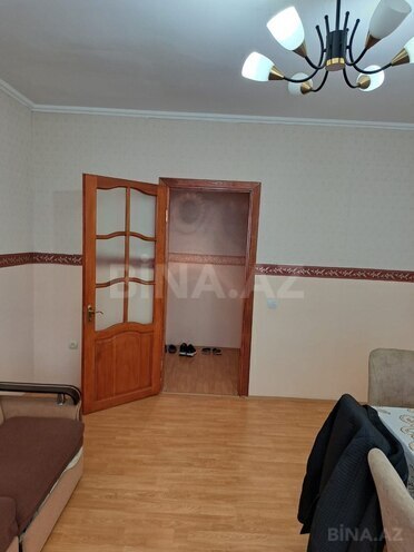 İcarəyə verilir 2 otaqlı köhnə tikili 50 m², Nəsimi r., photo 10 from 15