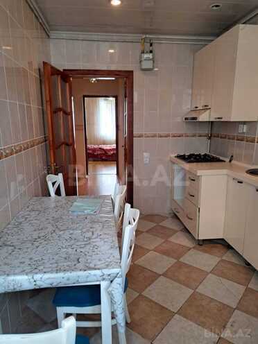 İcarəyə verilir 2 otaqlı köhnə tikili 50 m², Nəsimi r., photo 7 from 15