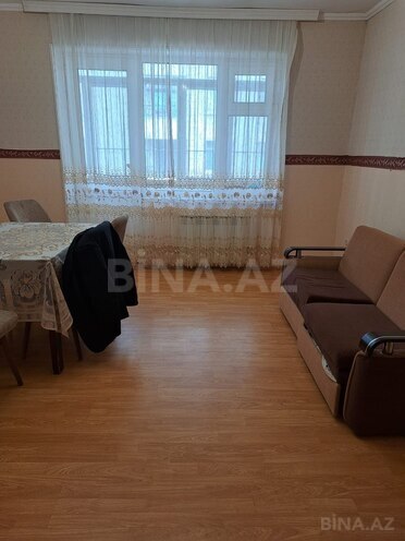 İcarəyə verilir 2 otaqlı köhnə tikili 50 m², Nəsimi r., photo 12 from 15