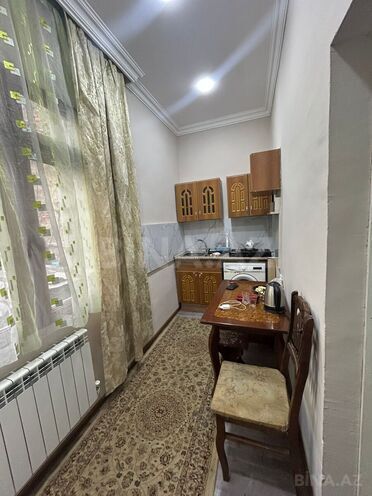 İcarəyə verilir 2 otaqlı həyət evi/bağ evi 50 m², Biləcəri q., photo 10 from 16