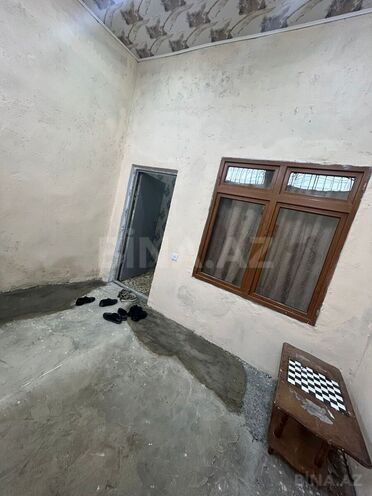 İcarəyə verilir 2 otaqlı həyət evi/bağ evi 50 m², Biləcəri q., photo 4 from 16