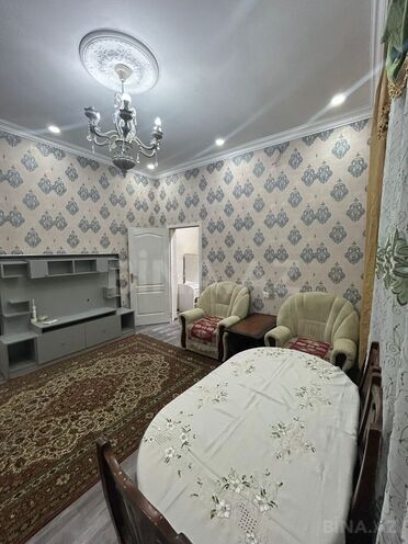 İcarəyə verilir 2 otaqlı həyət evi/bağ evi 50 m², Biləcəri q., photo 8 from 16