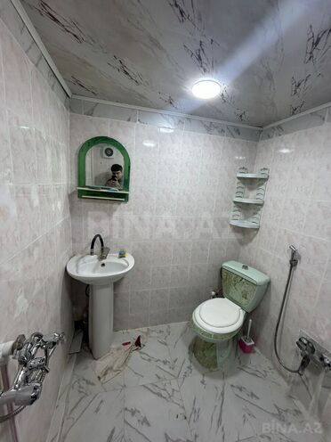 İcarəyə verilir 2 otaqlı həyət evi/bağ evi 50 m², Biləcəri q., photo 6 from 16