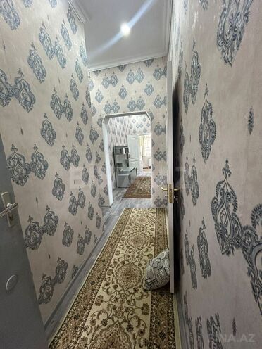 İcarəyə verilir 2 otaqlı həyət evi/bağ evi 50 m², Biləcəri q., photo 5 from 16