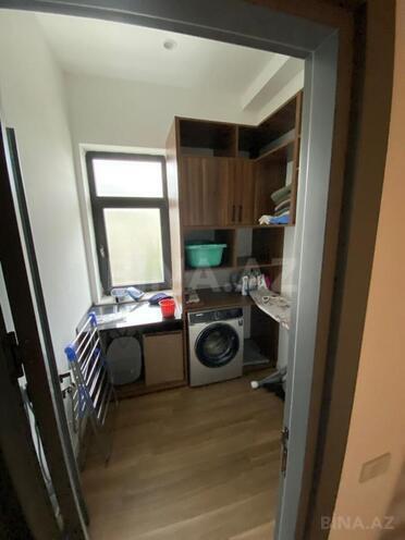 İcarəyə verilir 5 otaqlı həyət evi/bağ evi 280 m², Bilgəh q., photo 14 from 31