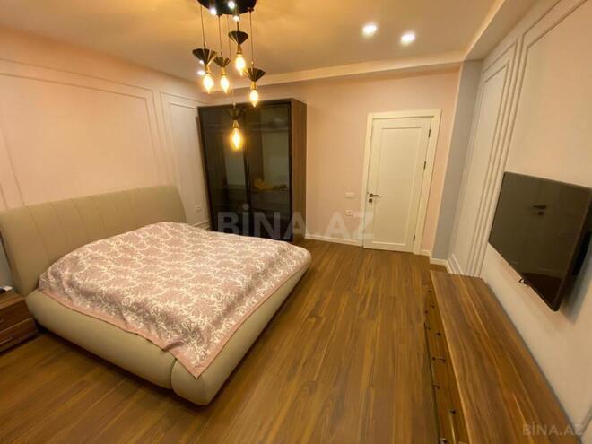 İcarəyə verilir 5 otaqlı həyət evi/bağ evi 280 m², Bilgəh q., photo 27 from 31
