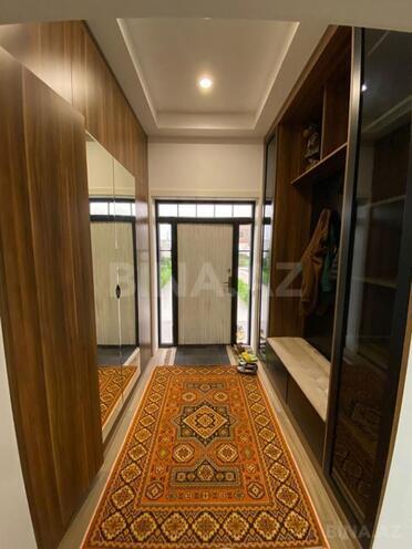 İcarəyə verilir 5 otaqlı həyət evi/bağ evi 280 m², Bilgəh q., photo 28 from 31