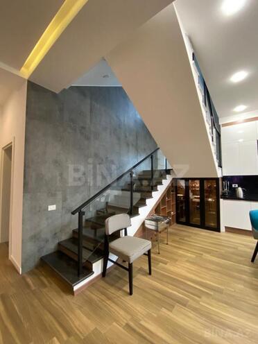 İcarəyə verilir 5 otaqlı həyət evi/bağ evi 280 m², Bilgəh q., photo 22 from 31