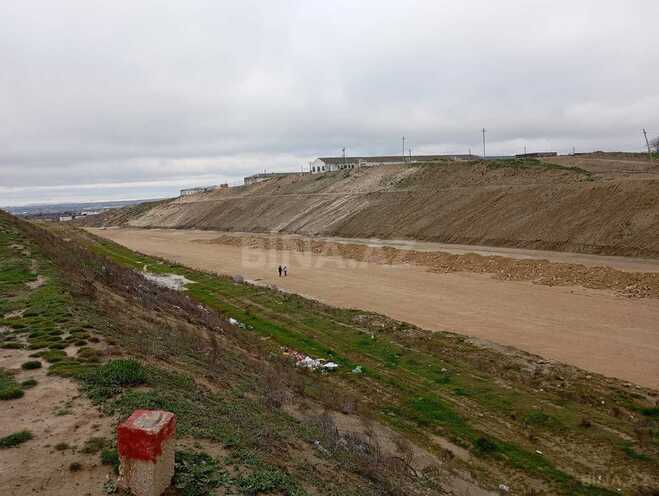 Satılır  torpaq 10 sot, Abşeron r., photo 3 from 8