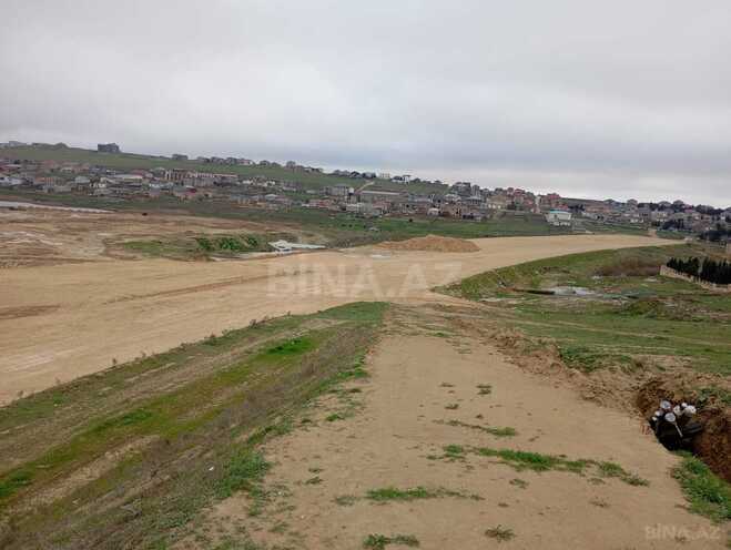 Satılır  torpaq 10 sot, Abşeron r., photo 4 from 8