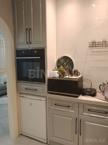 İcarəyə verilir 2 otaqlı köhnə tikili 55 m², Memar Əcəmi m., photo 16 from 18