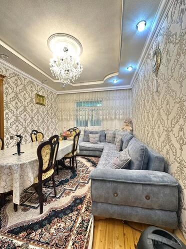 Продаётся 3-комн. дом/дача 100 м², Сабаильский р., photo 4 from 15