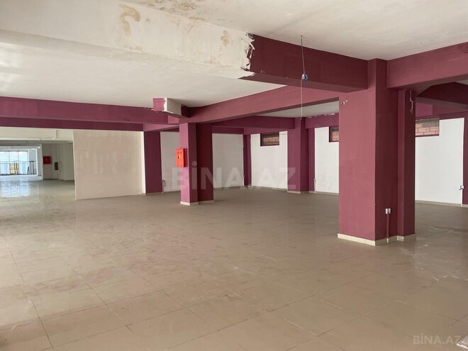 İcarəyə verilir  obyekt 2 000 m², Bakıxanov q., photo 22 from 27