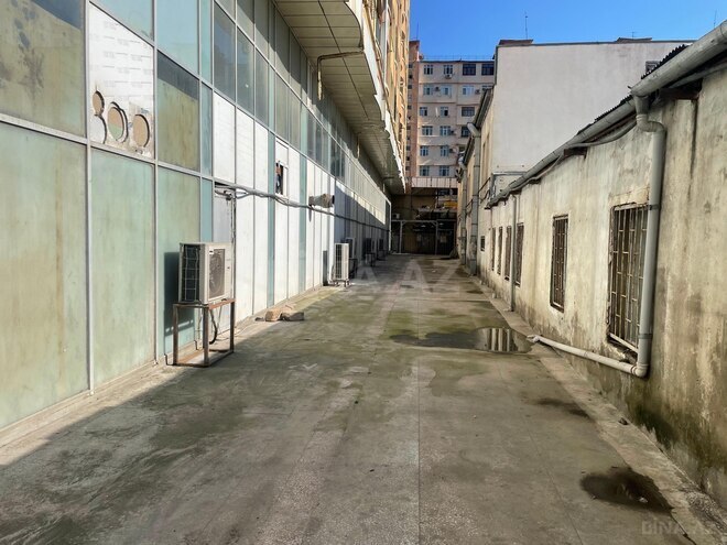 İcarəyə verilir  obyekt 2 000 m², Bakıxanov q., photo 12 from 27