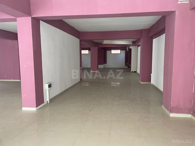 İcarəyə verilir  obyekt 2 000 m², Bakıxanov q., photo 16 from 27