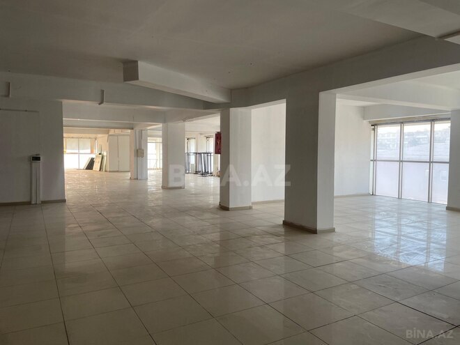 İcarəyə verilir  obyekt 2 000 m², Bakıxanov q., photo 5 from 27