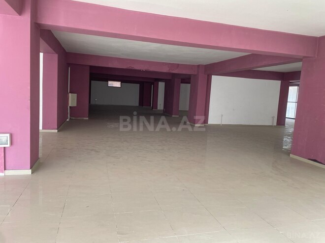 İcarəyə verilir  obyekt 2 000 m², Bakıxanov q., photo 20 from 27