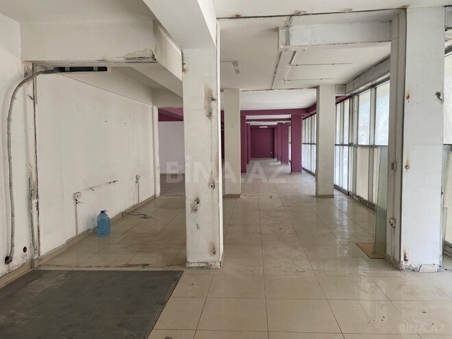 İcarəyə verilir  obyekt 2 000 m², Bakıxanov q., photo 17 from 27