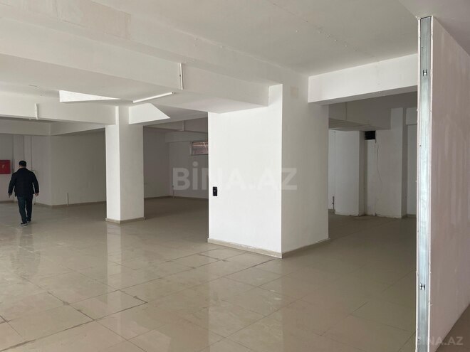İcarəyə verilir  obyekt 2 000 m², Bakıxanov q., photo 11 from 27