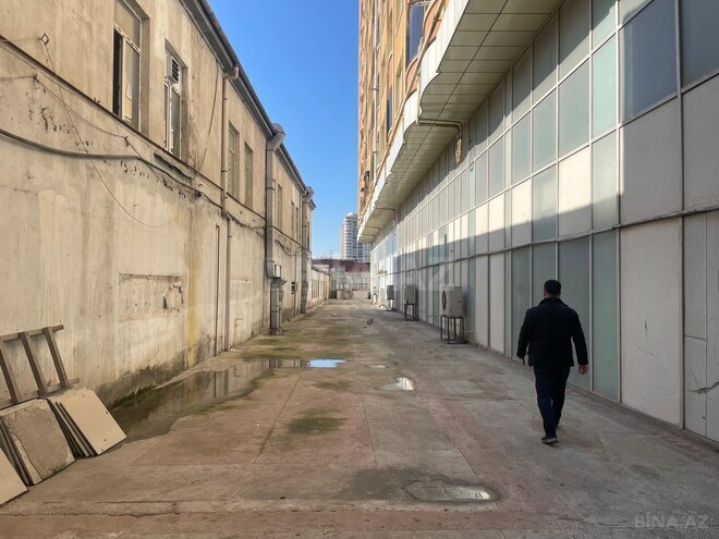 İcarəyə verilir  obyekt 2 000 m², Bakıxanov q., photo 13 from 27