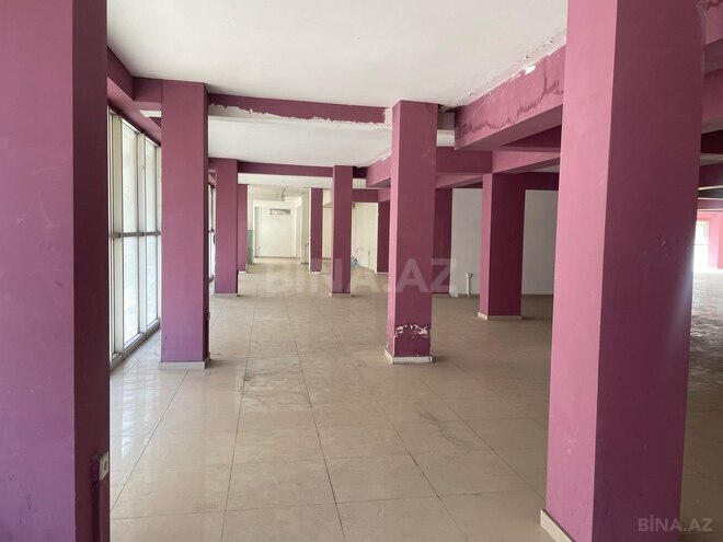 İcarəyə verilir  obyekt 2 000 m², Bakıxanov q., photo 15 from 27