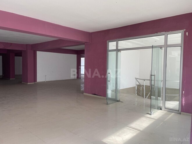 İcarəyə verilir  obyekt 2 000 m², Bakıxanov q., photo 18 from 27
