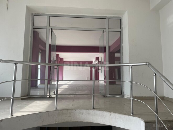İcarəyə verilir  obyekt 2 000 m², Bakıxanov q., photo 14 from 27