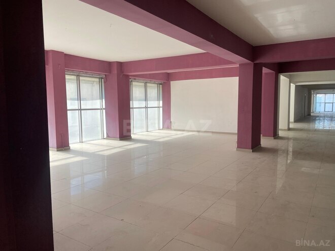 İcarəyə verilir  obyekt 2 000 m², Bakıxanov q., photo 23 from 27