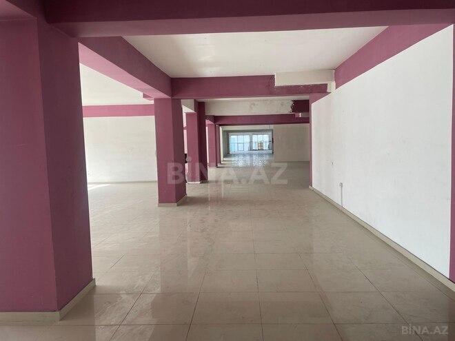 İcarəyə verilir  obyekt 2 000 m², Bakıxanov q., photo 21 from 27