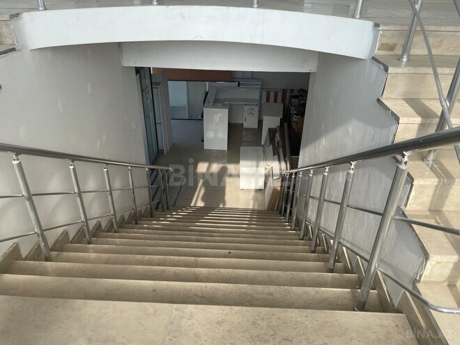 İcarəyə verilir  obyekt 2 000 m², Bakıxanov q., photo 25 from 27