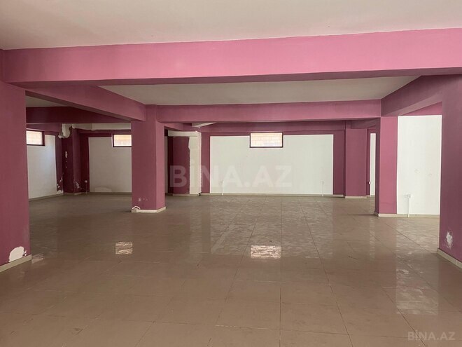 İcarəyə verilir  obyekt 2 000 m², Bakıxanov q., photo 19 from 27