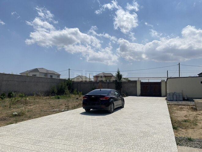 İcarəyə verilir 4 otaqlı həyət evi/bağ evi 1 200 m², Sea Breeze q., photo 3 from 16