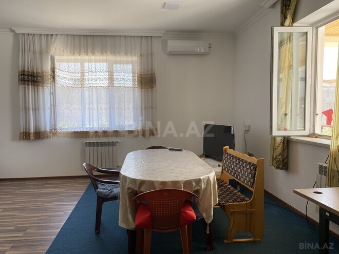 İcarəyə verilir 4 otaqlı həyət evi/bağ evi 1 200 m², Sea Breeze q., photo 8 from 16