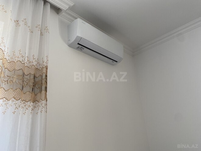 İcarəyə verilir 4 otaqlı həyət evi/bağ evi 1 200 m², Sea Breeze q., photo 9 from 16